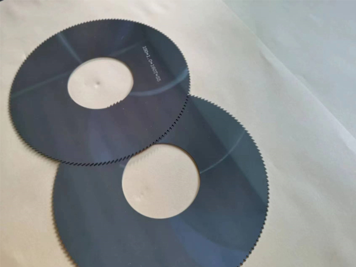 硬質(zhì)合金鋸片銑刀